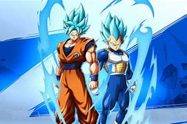 Image result for Dragon Ball Z Fighterz Goku