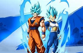 Image result for Dragon Ball Super Fighterz Game