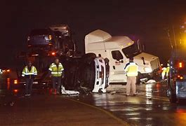 Image result for Semi Truck Accidents UPS
