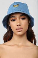 Image result for Trendy Bucket Hats