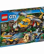 Image result for LEGO City Jungle Sets
