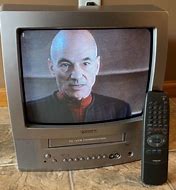 Image result for Toshiba TV/VCR DVD Combo