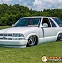 Image result for Chevy S10 Blazer Lifted