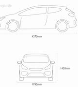 Image result for Toyota Corolla 2019 Hatchback Right Side