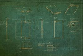 Image result for Blueprint iPhone Case