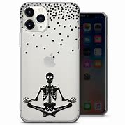Image result for Skeleton in Space Phone Case