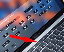 Image result for MacBook Customize Touch Bar