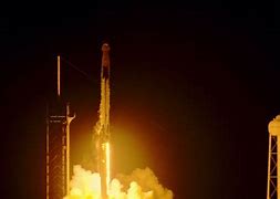 Image result for SpaceX Dragon Rocket
