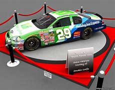 Image result for Holiday Inn NASCAR