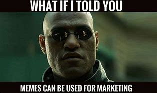 Image result for Meme Post Digital Marketing