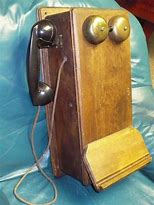 Image result for Oldest Talking Phone