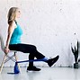 Image result for Resistance Band Knee Exercises