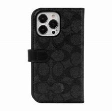 Image result for Coach iPhone 13 Mini Case