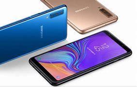 Image result for Samsung A7 Mobile Phone