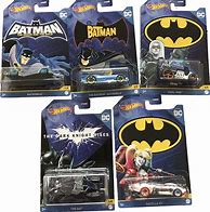 Image result for Hot Wheels Batman Ice Toy Set