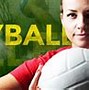 Image result for Volleyball Equipment