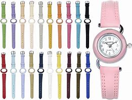 Image result for Analogue Wrest Watch for Girls