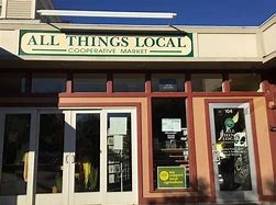 Image result for All Things Local