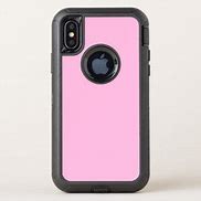 Image result for Pink Otterbox Defender iPhone 15 Mini