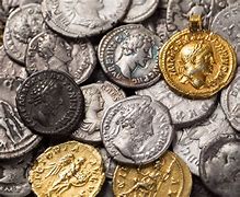 Image result for Anciant Gold Coins