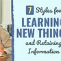 Image result for Learn New