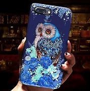 Image result for iPhone 6 Covers Owl