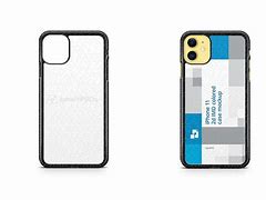Image result for iPhone 11 Case Template for SVG