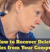 Image result for How to Recover a Deleted Computer From Ou