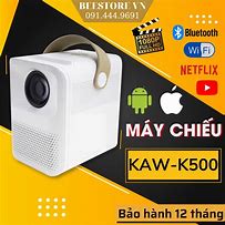 Image result for Máy Chiếu Mini 100 Inch 4K TV