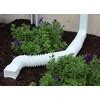 Image result for Flexible Rain Gutter Downspouts