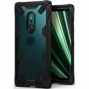 Image result for XZ3 OtterBox Case with Screen Protector