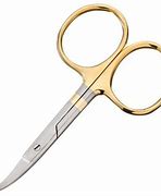 Image result for Scissors for Cutting Mustache