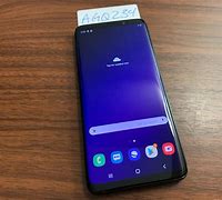 Image result for Samsung Galaxy S9 Plus Black