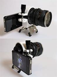 Image result for Telephoto iPhone Lens Adapter