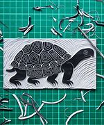 Image result for Lino Block Printing Artists