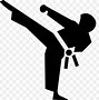 Image result for Cartoon AMC Karate