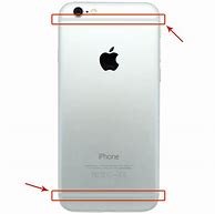 Image result for iPhone 7 Back Lines