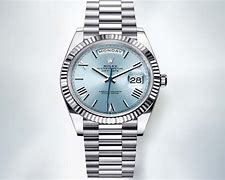 Image result for rolex day date 40
