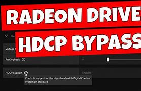 Image result for HDCP Error