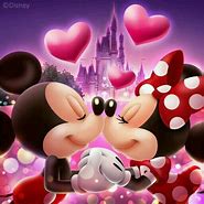 Image result for Love Mickey Mouse Y Minnie