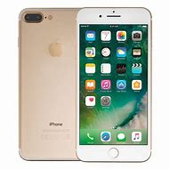 Image result for iPhone 7 Plus Gold White