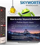 Image result for Skyworth Game Remote