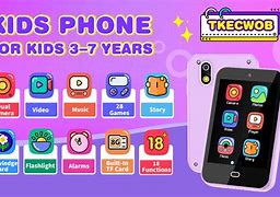 Image result for Kids Mobile Phone
