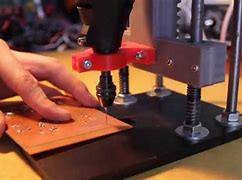 Image result for PCB Drill Breakout