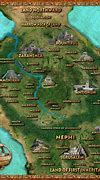 Image result for LDS Seminary Book of Mormon Map