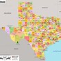 Image result for How Big Is Texas in Square Miles