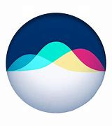 Image result for Siri Sphere Logo
