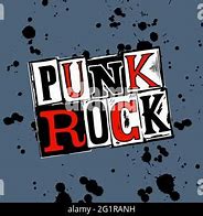 Image result for Punk Rock Di Segno