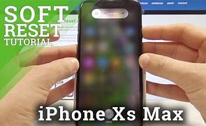 Image result for How to Force Restart iPhone XS Max