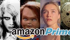 Image result for Best Horror Movies On Amazon Prime